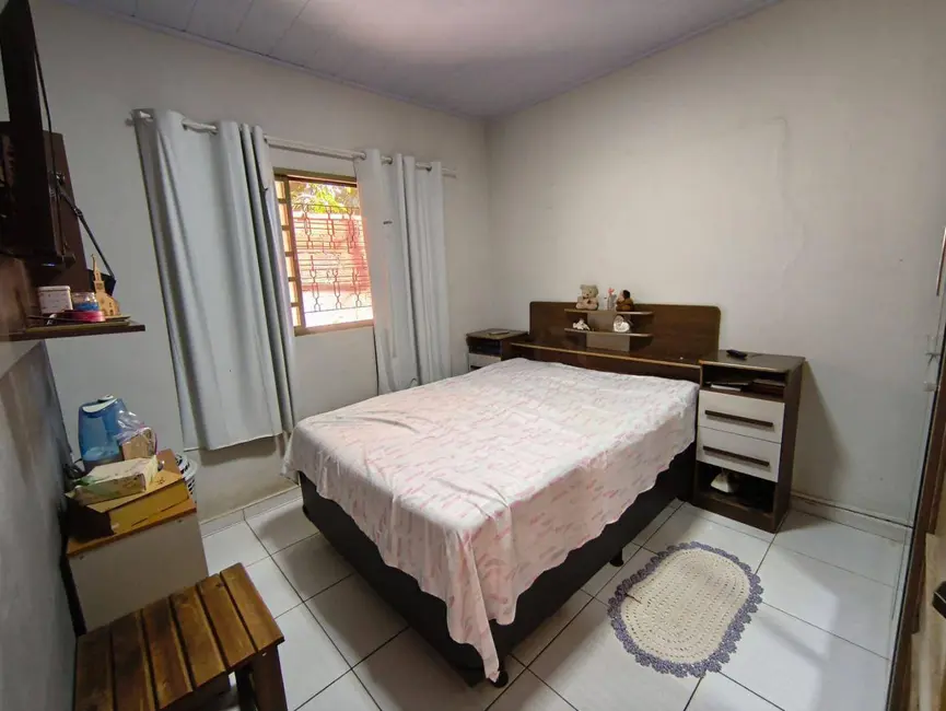 Foto 9 de Casa com 3 quartos à venda, 360m2 em Itamaraty, Anapolis - GO