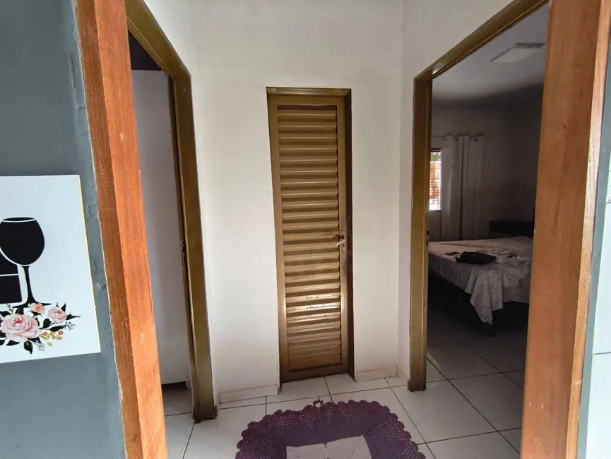 Foto 4 de Casa com 3 quartos à venda, 360m2 em Itamaraty, Anapolis - GO