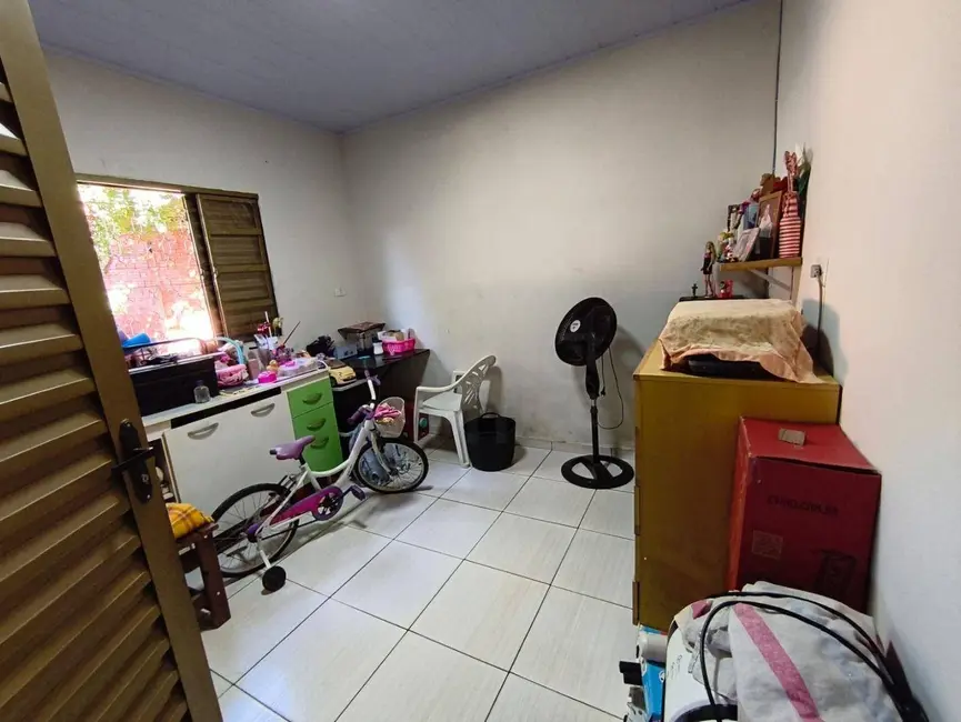 Foto 6 de Casa com 3 quartos à venda, 360m2 em Itamaraty, Anapolis - GO