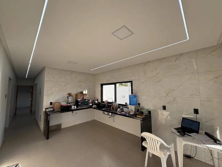 Casa com 3 quartos à venda, 396m2 em Anápolis City, Anapolis - GO - imagem 7 Foto 7 de Casa com 3 quartos à venda, 396m2 em Anápolis City, Anapolis - GO