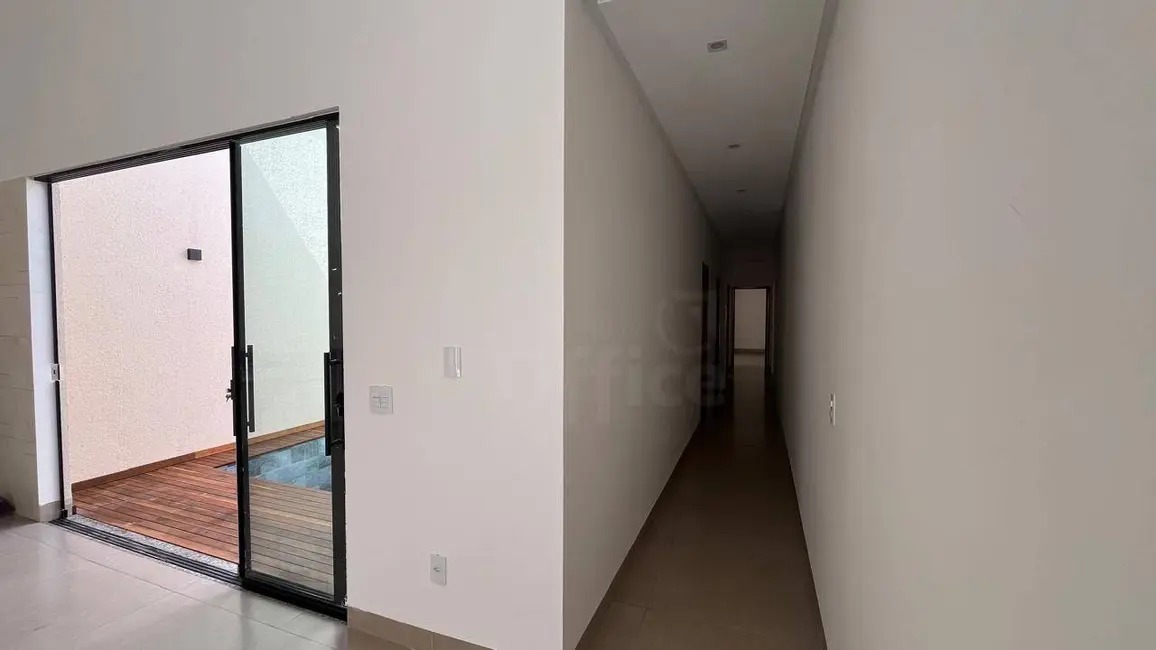 Casa com 3 quartos à venda, 180m2 em Setor Sul Jamil Miguel, Anapolis - GO - imagem 9 Foto 9 de Casa com 3 quartos à venda, 180m2 em Setor Sul Jamil Miguel, Anapolis - GO
