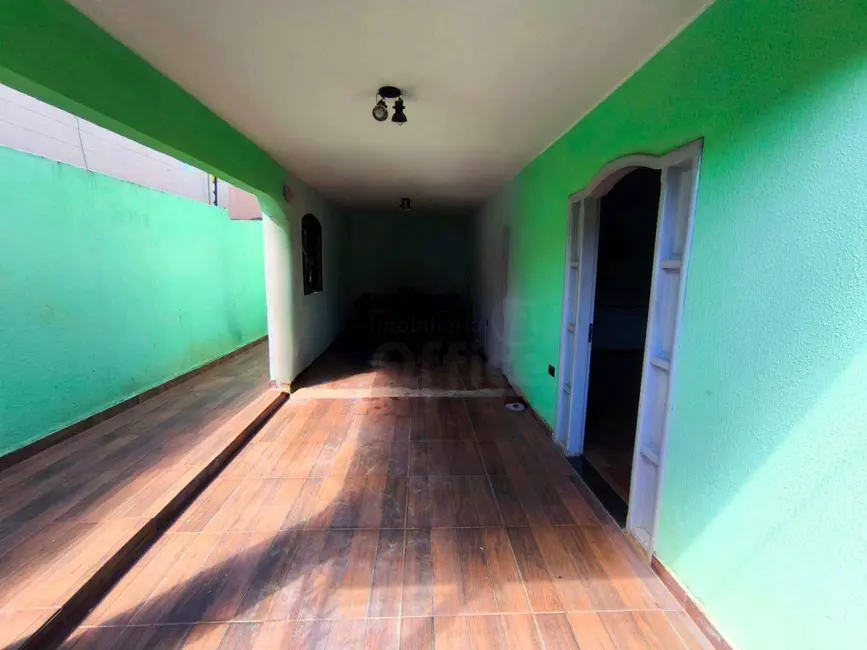 Foto 6 de Casa com 2 quartos à venda, 280m2 em Vila São Jorge, Anapolis - GO