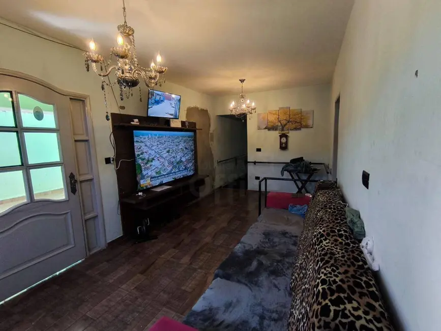 Foto 5 de Casa com 2 quartos à venda, 280m2 em Vila São Jorge, Anapolis - GO