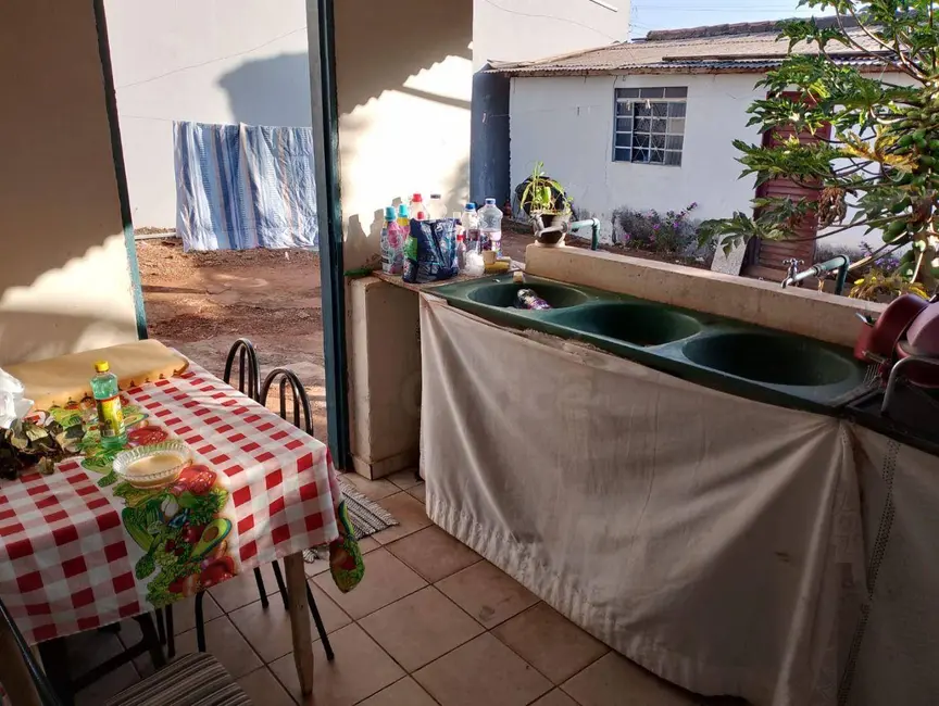 Casa com 2 quartos à venda, 360m2 em JK Setor Oeste, Anapolis - GO - imagem 9 Foto 9 de Casa com 2 quartos à venda, 360m2 em JK Setor Oeste, Anapolis - GO