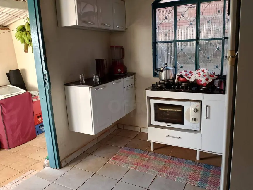 Casa com 2 quartos à venda, 360m2 em JK Setor Oeste, Anapolis - GO - imagem 8 Foto 8 de Casa com 2 quartos à venda, 360m2 em JK Setor Oeste, Anapolis - GO