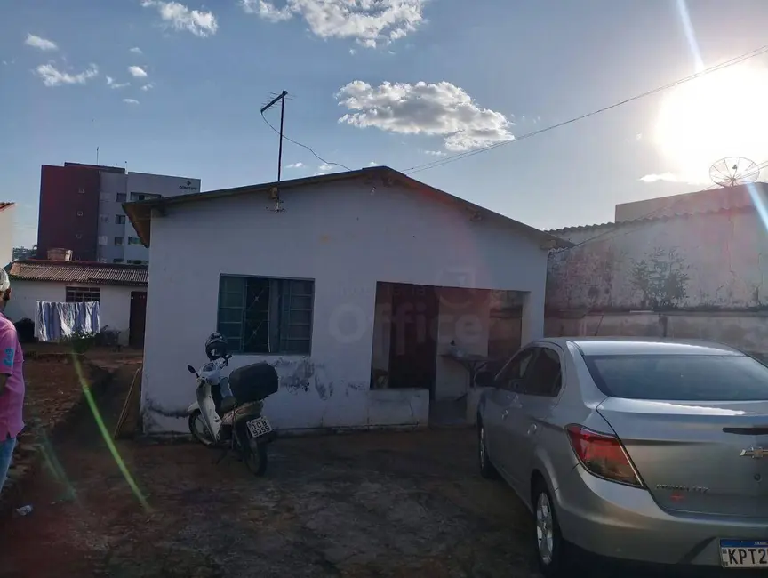 Casa com 2 quartos à venda, 360m2 em JK Setor Oeste, Anapolis - GO - imagem 4 Foto 4 de Casa com 2 quartos à venda, 360m2 em JK Setor Oeste, Anapolis - GO