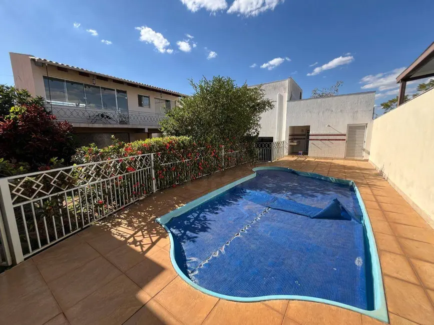 Casa com 5 quartos à venda, 700m2 em Vila Góis, Anapolis - GO - imagem 5 Foto 5 de Casa com 5 quartos à venda, 700m2 em Vila Góis, Anapolis - GO