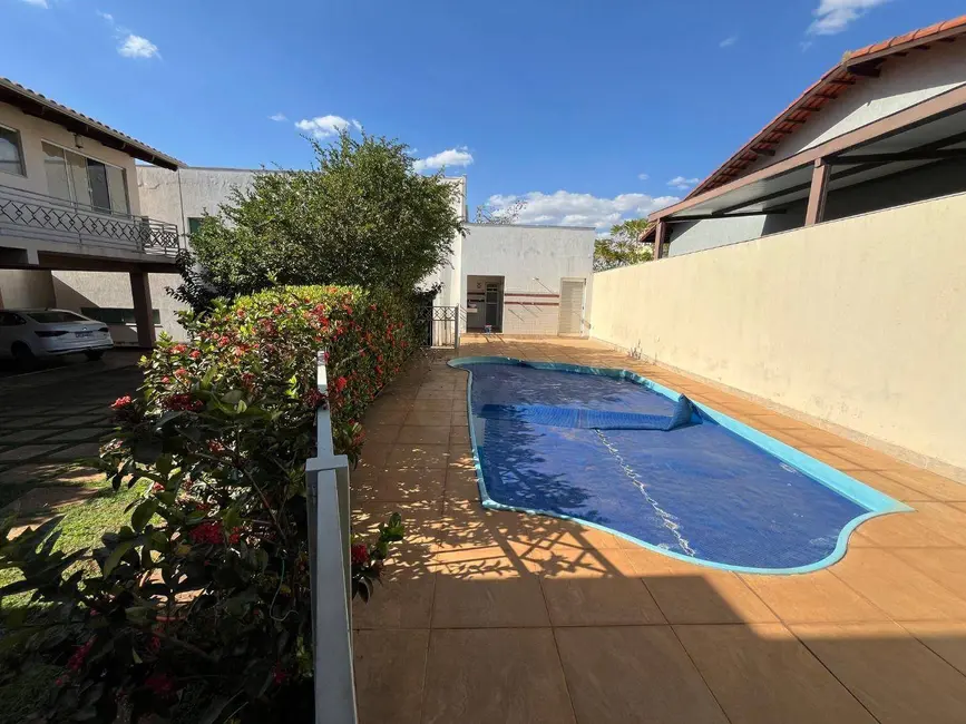 Casa com 5 quartos à venda, 700m2 em Vila Góis, Anapolis - GO - imagem 4 Foto 4 de Casa com 5 quartos à venda, 700m2 em Vila Góis, Anapolis - GO