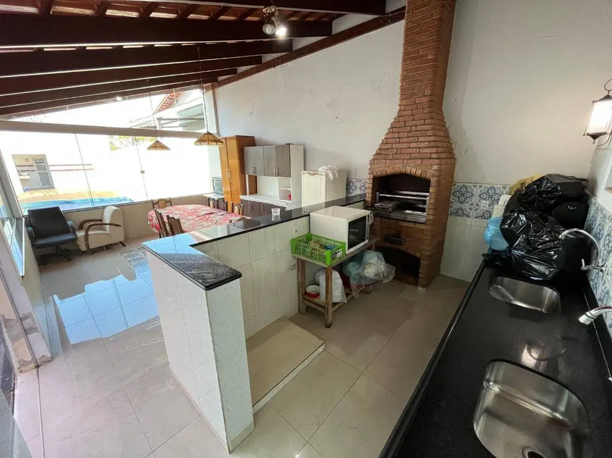 Casa com 5 quartos à venda, 700m2 em Vila Góis, Anapolis - GO - imagem 8 Foto 8 de Casa com 5 quartos à venda, 700m2 em Vila Góis, Anapolis - GO