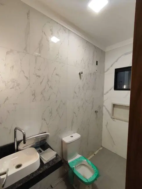 Casa com 3 quartos à venda, 150m2 em Recanto do Sol, Anapolis - GO - imagem 6 Foto 6 de Casa com 3 quartos à venda, 150m2 em Recanto do Sol, Anapolis - GO