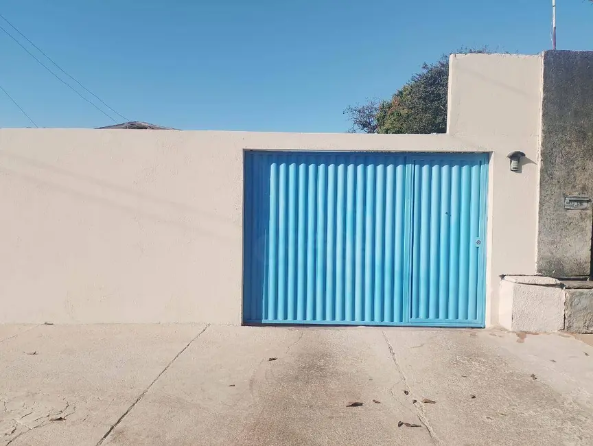 Foto 2 de Casa com 4 quartos à venda, 300m2 em Vila Esperança, Anapolis - GO