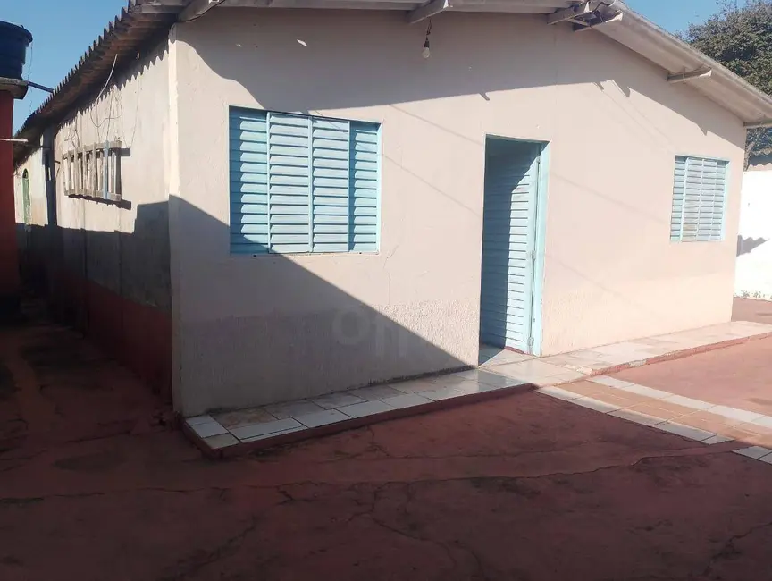 Foto 3 de Casa com 4 quartos à venda, 300m2 em Vila Esperança, Anapolis - GO