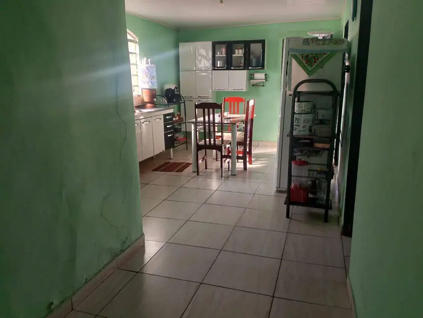 Foto 7 de Casa com 4 quartos à venda, 300m2 em Vila Esperança, Anapolis - GO