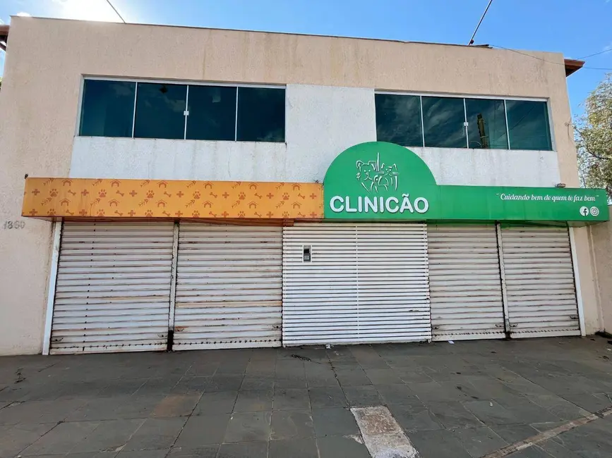 Foto 1 de Sobrado à venda, 350m2 em Setor Central, Anapolis - GO