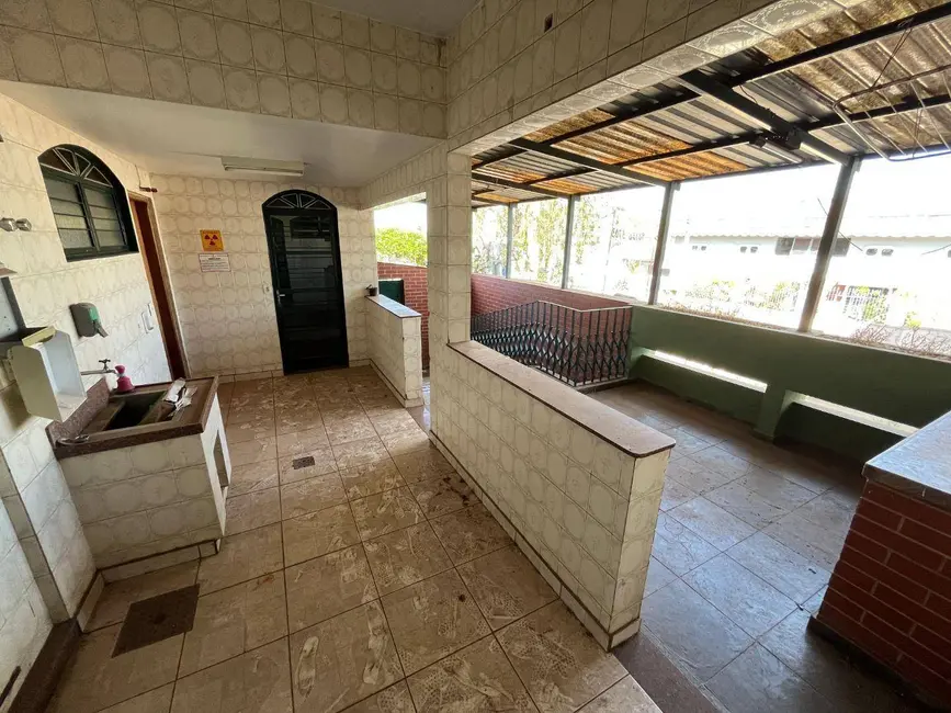 Foto 11 de Sobrado à venda, 350m2 em Setor Central, Anapolis - GO