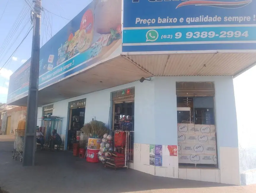 Foto 2 de Casa com 3 quartos à venda, 196m2 em Jardim Progresso, Anapolis - GO