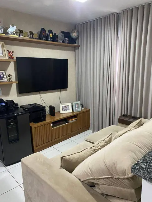 Foto 1 de Apartamento com 2 quartos à venda, 60m2 em Jardim Europa, Anapolis - GO