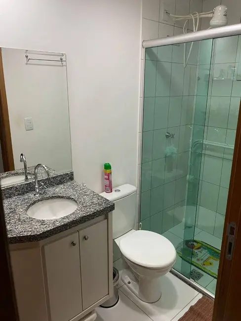 Foto 7 de Apartamento com 2 quartos à venda, 60m2 em Jardim Europa, Anapolis - GO