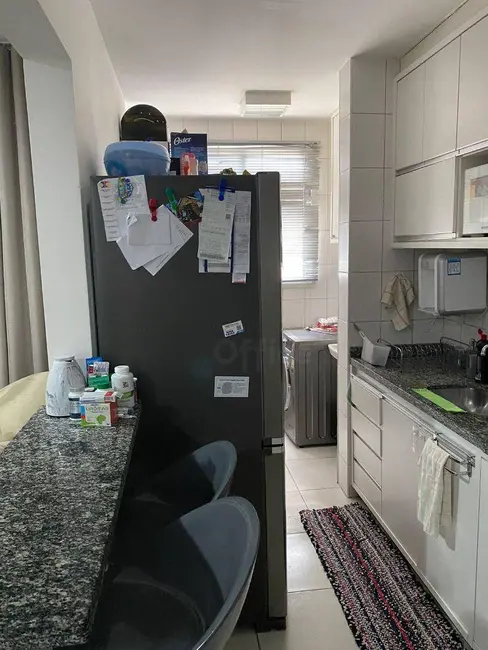 Foto 3 de Apartamento com 2 quartos à venda, 60m2 em Jardim Europa, Anapolis - GO