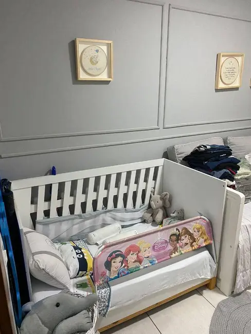 Foto 9 de Apartamento com 2 quartos à venda, 60m2 em Jardim Europa, Anapolis - GO