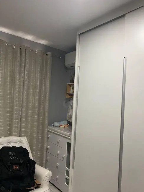Foto 8 de Apartamento com 2 quartos à venda, 60m2 em Jardim Europa, Anapolis - GO