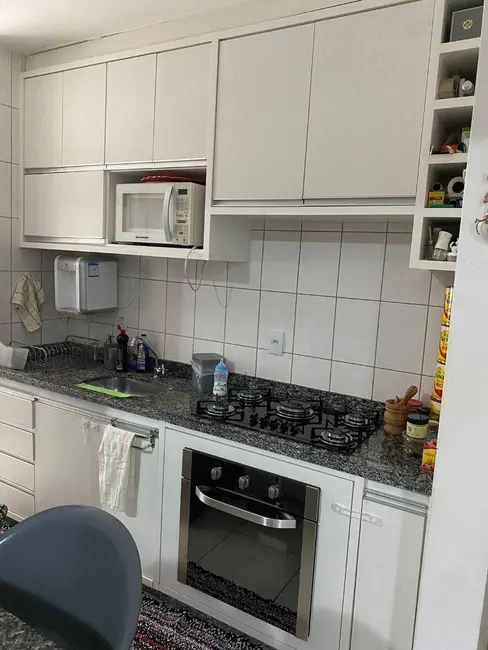 Foto 2 de Apartamento com 2 quartos à venda, 60m2 em Jardim Europa, Anapolis - GO
