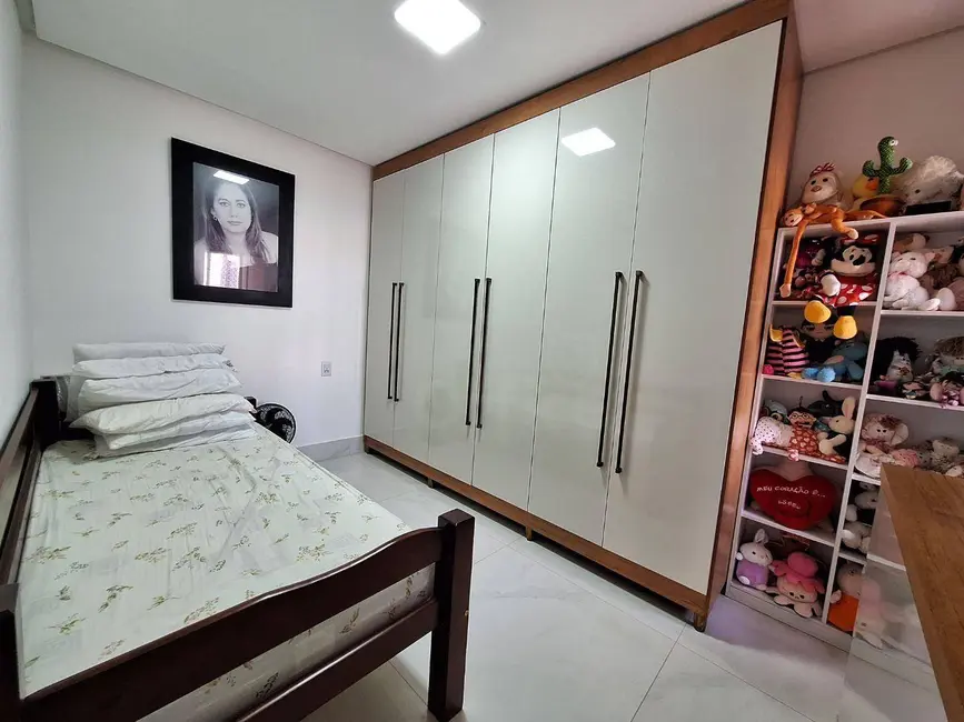 Foto 2 de Apartamento com 3 quartos à venda, 129m2 em Jundiaí, Anapolis - GO