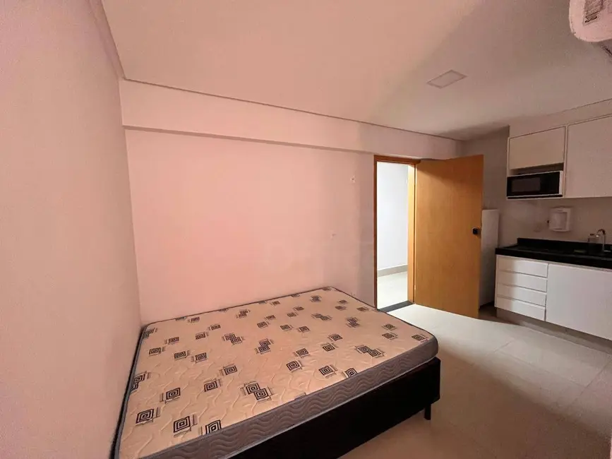 Kitnet com 1 quarto para alugar, 19m2 em Cidade Universitária, Anapolis - GO - imagem 3 Foto 3 de Kitnet com 1 quarto para alugar, 19m2 em Cidade Universitária, Anapolis - GO