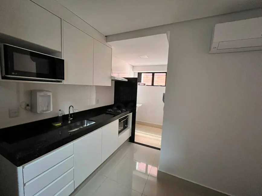 Kitnet com 1 quarto para alugar, 19m2 em Cidade Universitária, Anapolis - GO - imagem 7 Foto 7 de Kitnet com 1 quarto para alugar, 19m2 em Cidade Universitária, Anapolis - GO