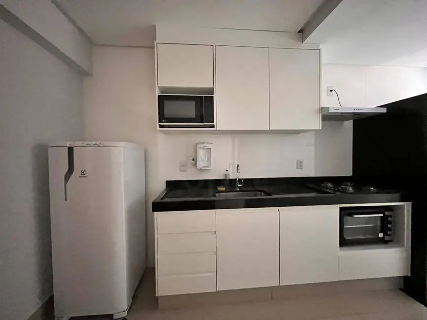Kitnet com 1 quarto para alugar, 19m2 em Cidade Universitária, Anapolis - GO - imagem 6 Foto 6 de Kitnet com 1 quarto para alugar, 19m2 em Cidade Universitária, Anapolis - GO