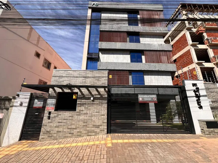 Foto 1 de Kitnet com 1 quarto para alugar, 19m2 em Cidade Universitária, Anapolis - GO