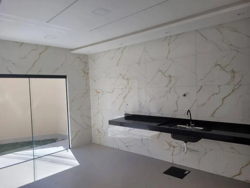 Casa com 3 quartos à venda, 197m2 em Anapolis - GO - imagem 9 Foto 9 de Casa com 3 quartos à venda, 197m2 em Anapolis - GO