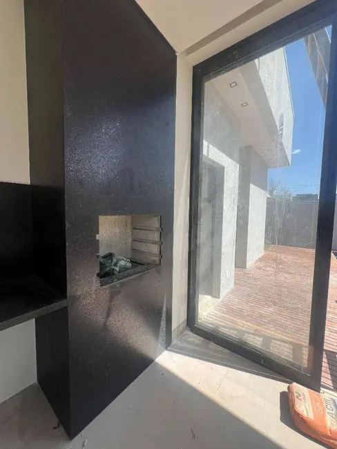 Sobrado com 4 quartos à venda, 380m2 em Condomínio Terras Alpha Anápolis, Anapolis - GO - imagem 9 Foto 9 de Sobrado com 4 quartos à venda, 380m2 em Condomínio Terras Alpha Anápolis, Anapolis - GO