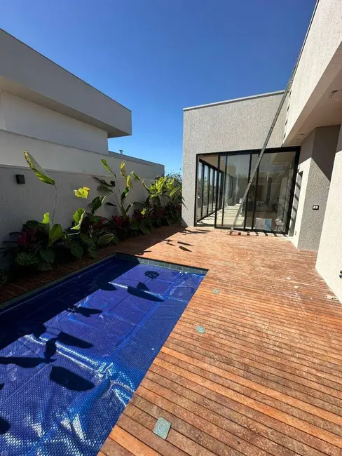 Sobrado com 4 quartos à venda, 380m2 em Condomínio Terras Alpha Anápolis, Anapolis - GO - imagem 6 Foto 6 de Sobrado com 4 quartos à venda, 380m2 em Condomínio Terras Alpha Anápolis, Anapolis - GO