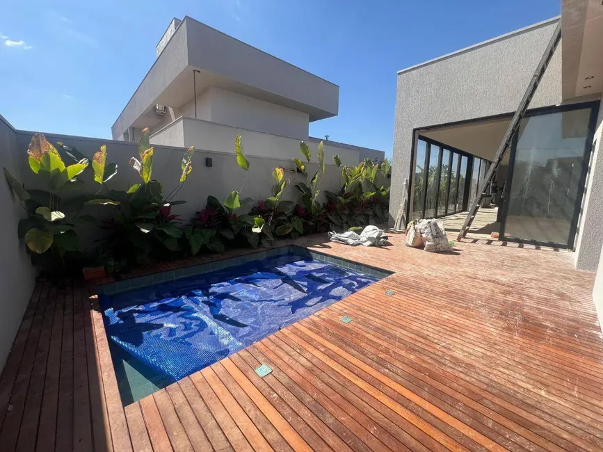 Sobrado com 4 quartos à venda, 380m2 em Condomínio Terras Alpha Anápolis, Anapolis - GO - imagem 5 Foto 5 de Sobrado com 4 quartos à venda, 380m2 em Condomínio Terras Alpha Anápolis, Anapolis - GO