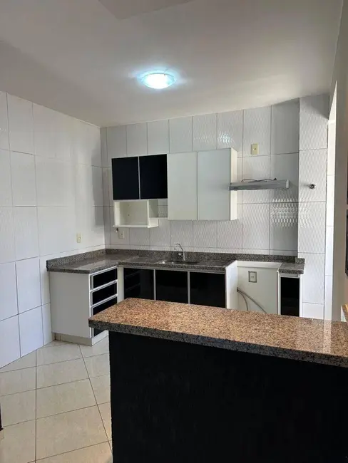Foto 2 de Apartamento com 2 quartos à venda, 60m2 em Setor Sul Jamil Miguel, Anapolis - GO