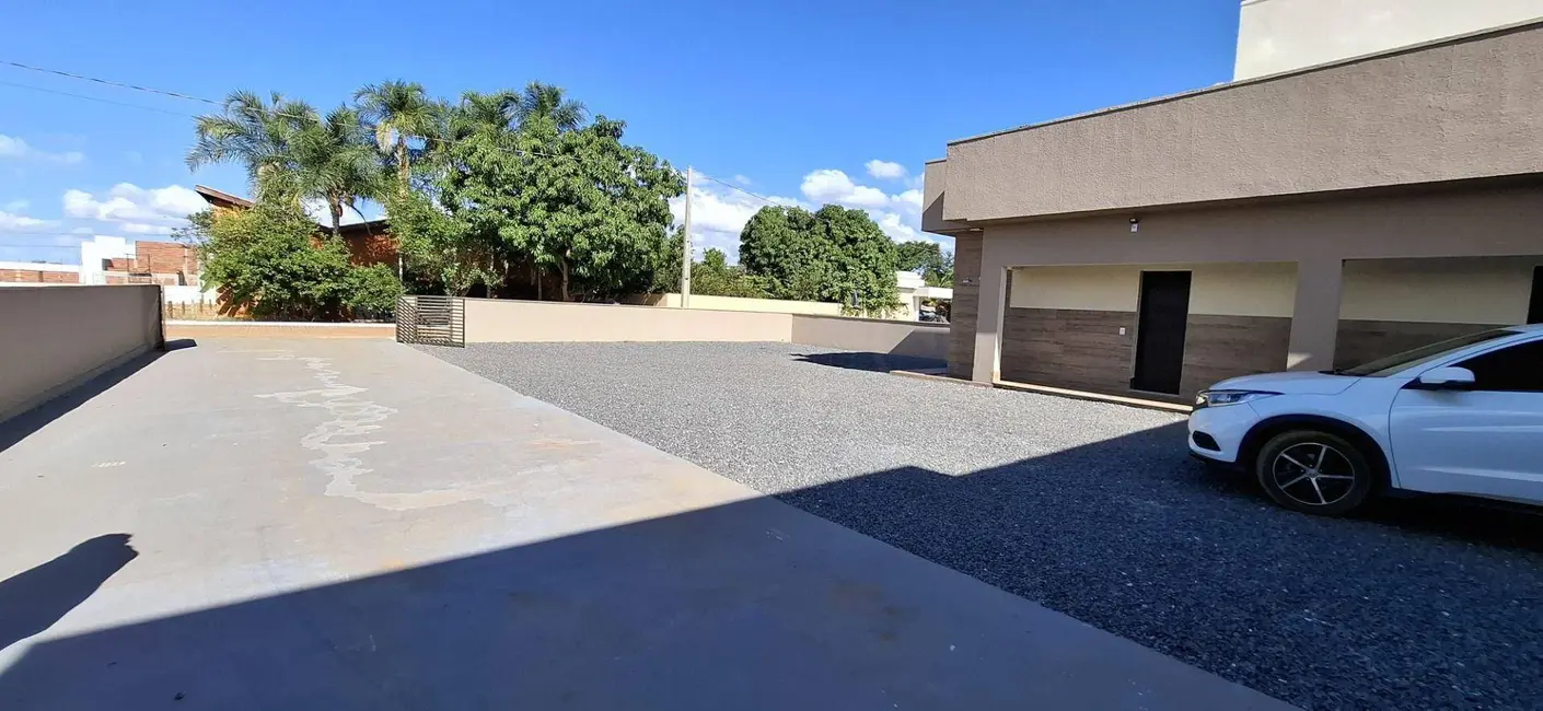 Foto 4 de Sítio / Rancho com 6 quartos à venda, 800m2 em Abadiania - GO