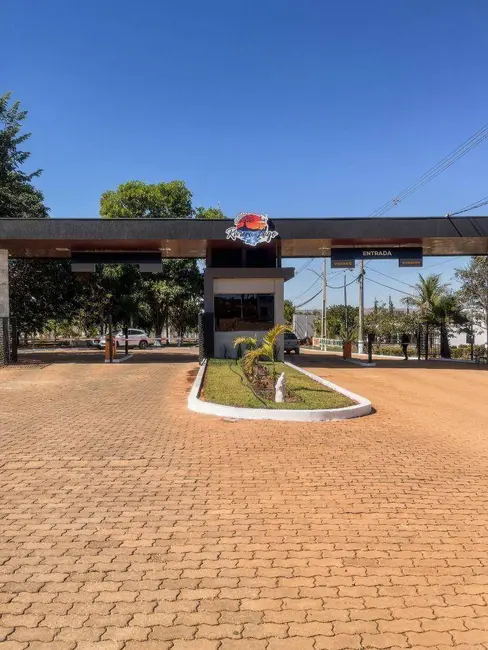 Foto 2 de Sítio / Rancho com 6 quartos à venda, 800m2 em Abadiania - GO