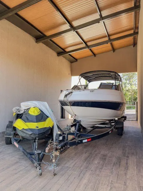 Foto 6 de Sítio / Rancho com 6 quartos à venda, 800m2 em Abadiania - GO