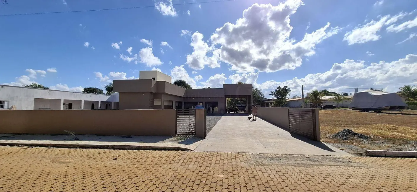 Foto 5 de Sítio / Rancho com 6 quartos à venda, 800m2 em Abadiania - GO