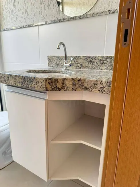 Foto 9 de Apartamento com 2 quartos à venda, 6557m2 em Calixtolândia, Anapolis - GO