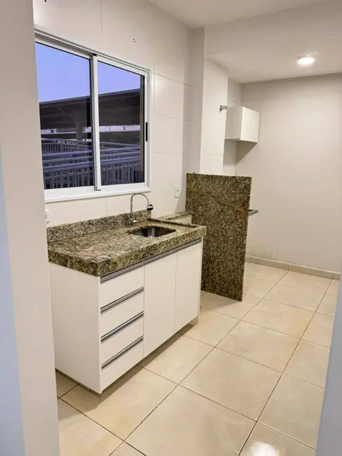 Foto 4 de Apartamento com 2 quartos à venda, 6557m2 em Calixtolândia, Anapolis - GO