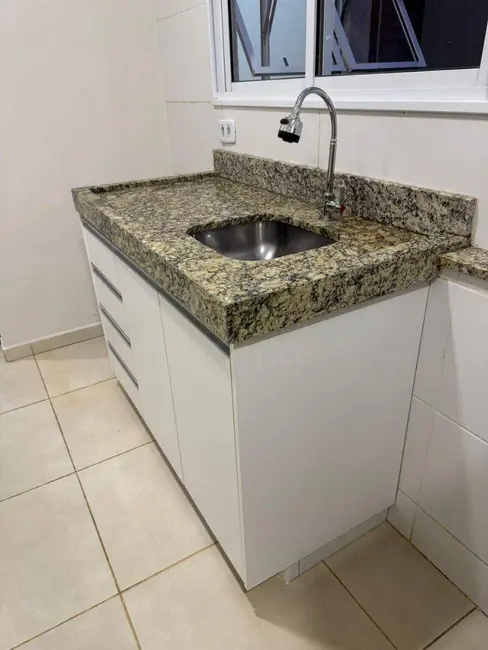 Foto 5 de Apartamento com 2 quartos à venda, 6557m2 em Calixtolândia, Anapolis - GO