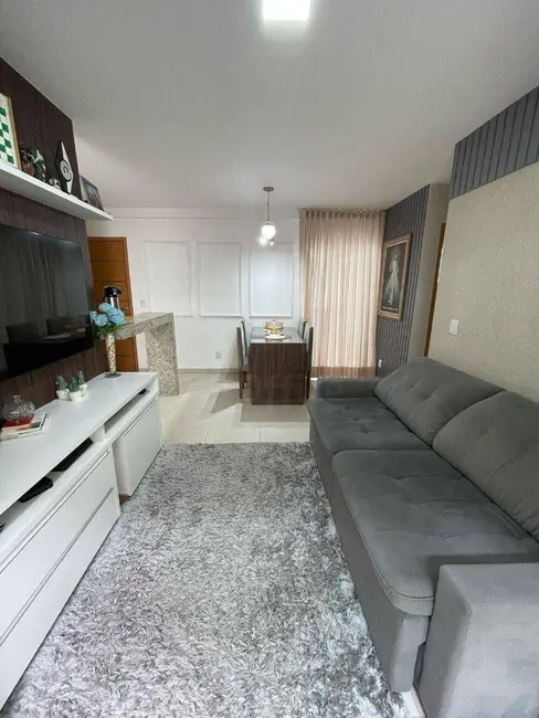 Foto 4 de Apartamento com 2 quartos à venda, 65m2 em Vila Formosa, Anapolis - GO
