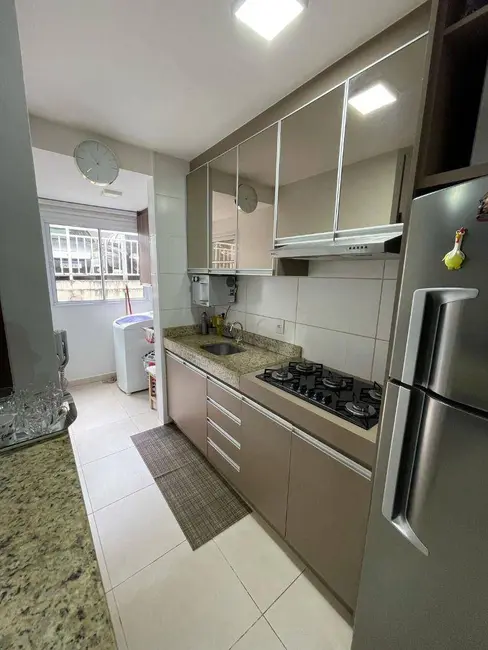 Foto 1 de Apartamento com 2 quartos à venda, 65m2 em Vila Formosa, Anapolis - GO