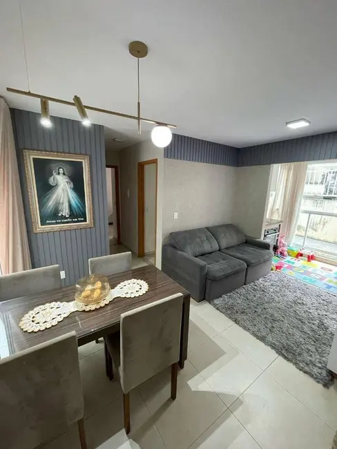 Foto 3 de Apartamento com 2 quartos à venda, 65m2 em Vila Formosa, Anapolis - GO