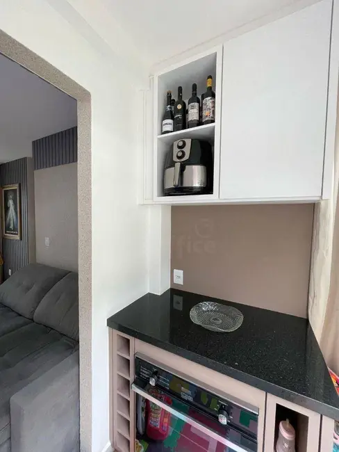 Foto 5 de Apartamento com 2 quartos à venda, 65m2 em Vila Formosa, Anapolis - GO