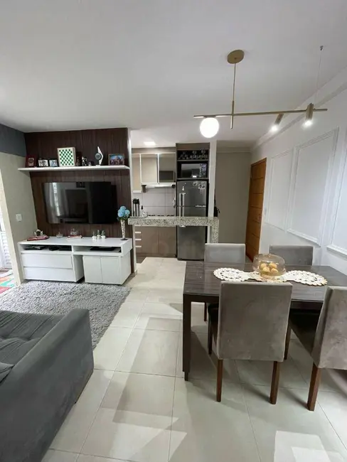 Foto 2 de Apartamento com 2 quartos à venda, 65m2 em Vila Formosa, Anapolis - GO
