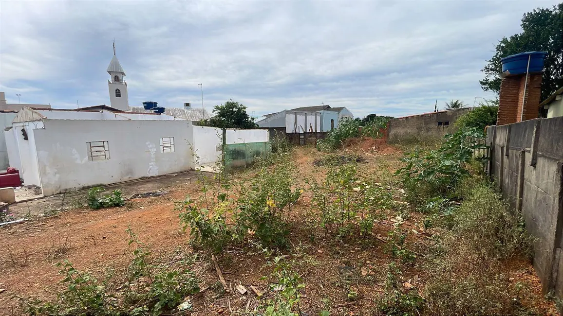 Foto 2 de Terreno / Lote à venda, 600m2 em Boa Vista, Anapolis - GO
