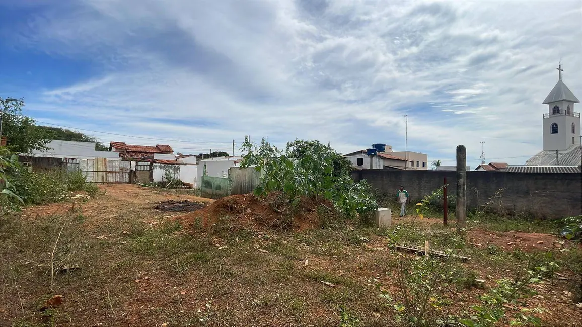 Foto 3 de Terreno / Lote à venda, 600m2 em Boa Vista, Anapolis - GO